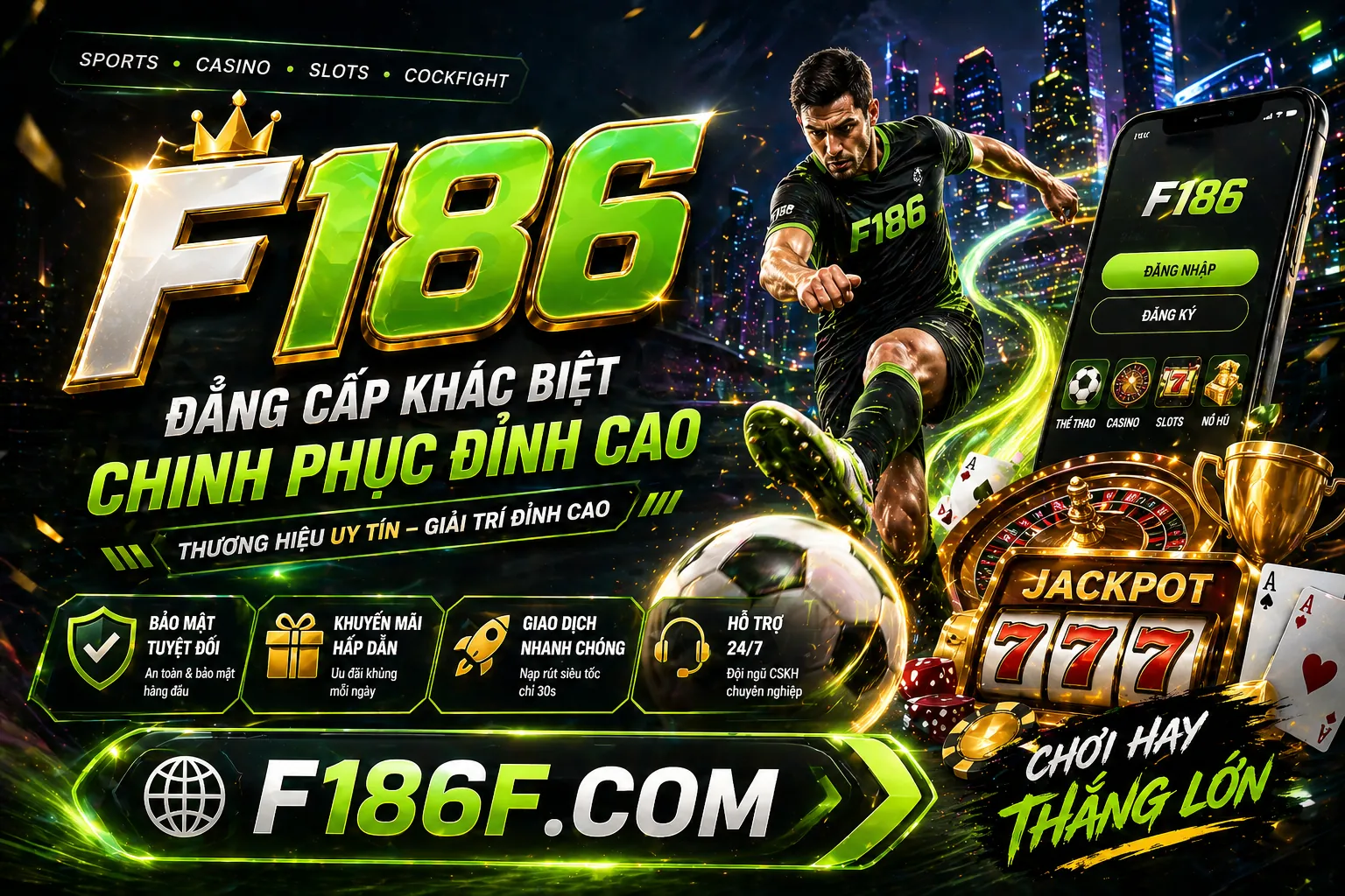 Hệ thống thanh toán tiện lợi
