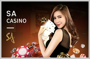 Casino trực tuyến tại OK88