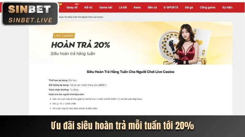 Các chương trình khuyến mãi độc quyền cho game bắn cá tại ok88 nổ hũ